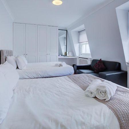 Lamont Hotel لندن المظهر الخارجي الصورة