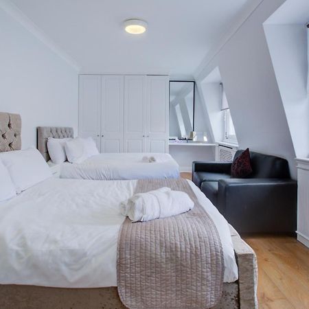 Lamont Hotel لندن المظهر الخارجي الصورة