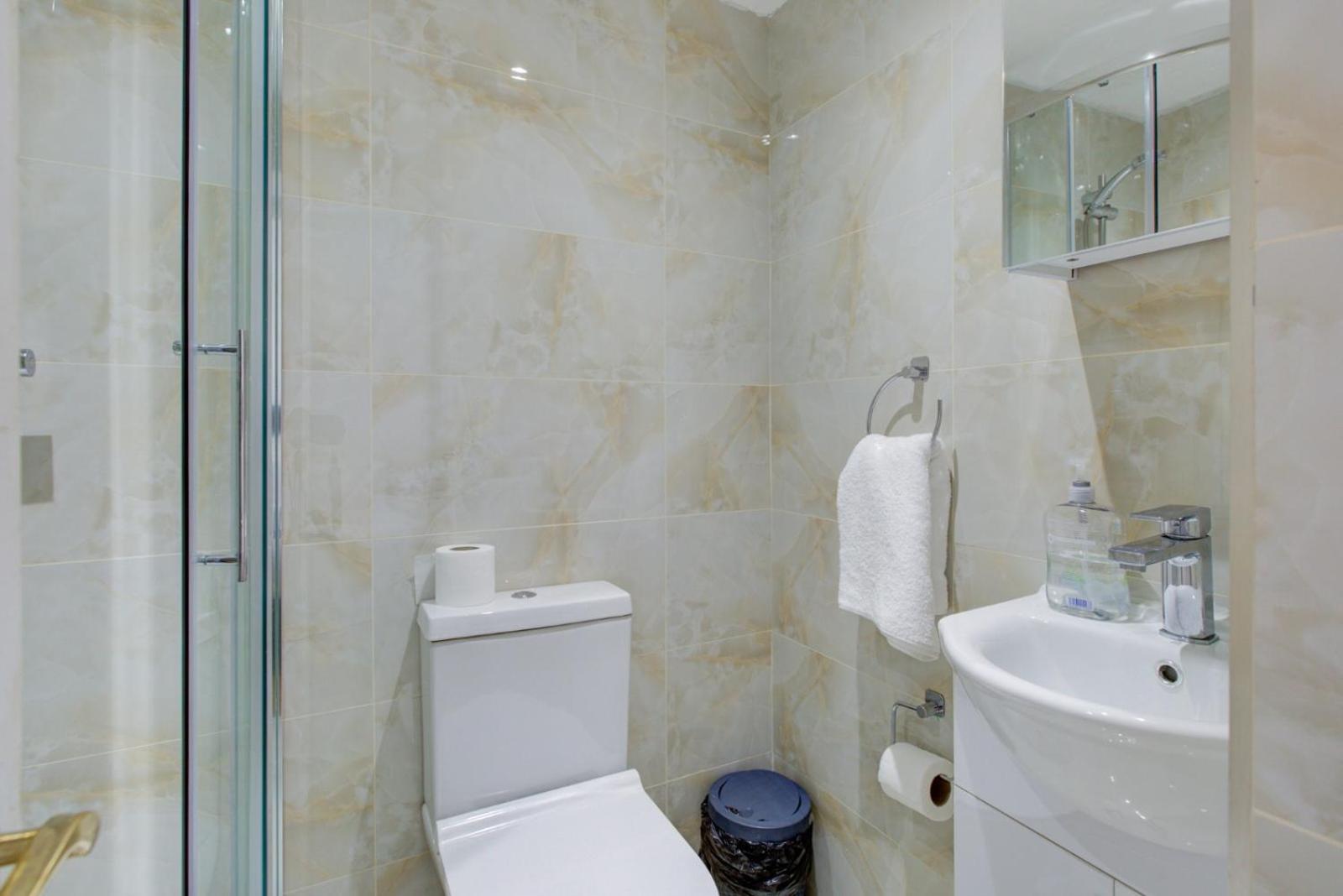 Lamont Hotel لندن المظهر الخارجي الصورة