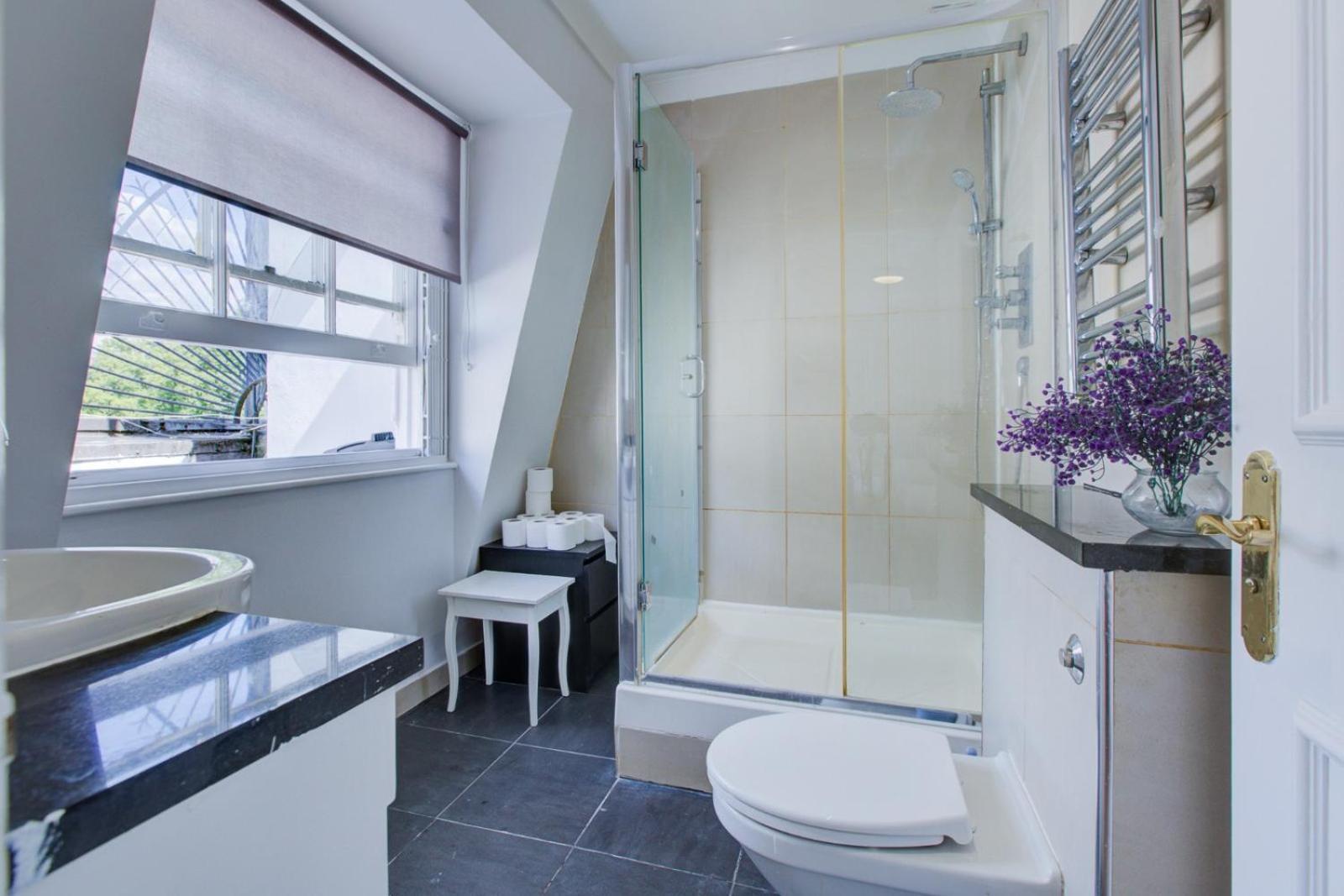 Lamont Hotel لندن المظهر الخارجي الصورة