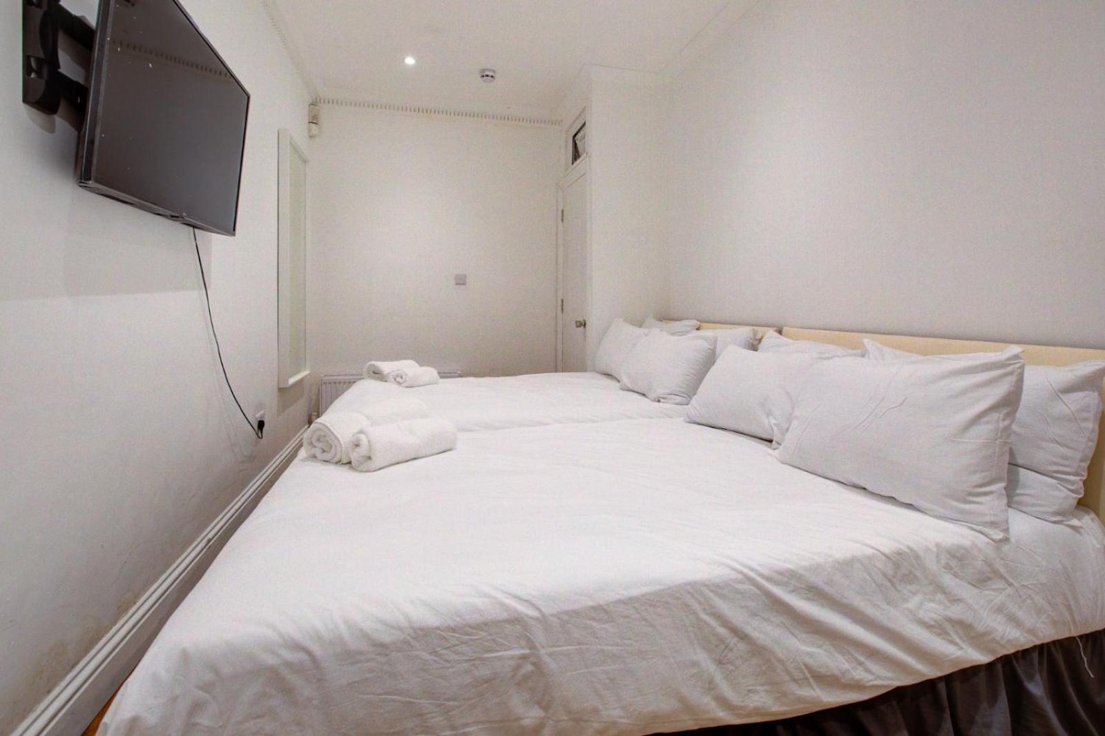 Lamont Hotel لندن المظهر الخارجي الصورة