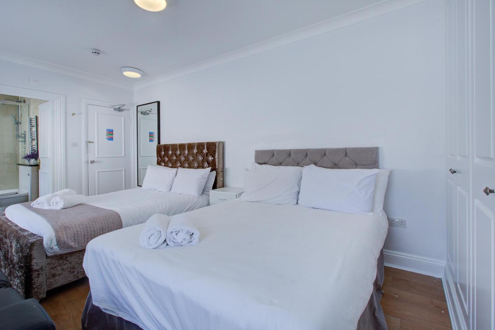 Lamont Hotel لندن المظهر الخارجي الصورة