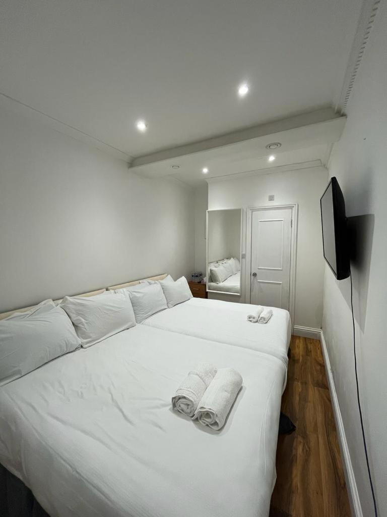 Lamont Hotel لندن المظهر الخارجي الصورة