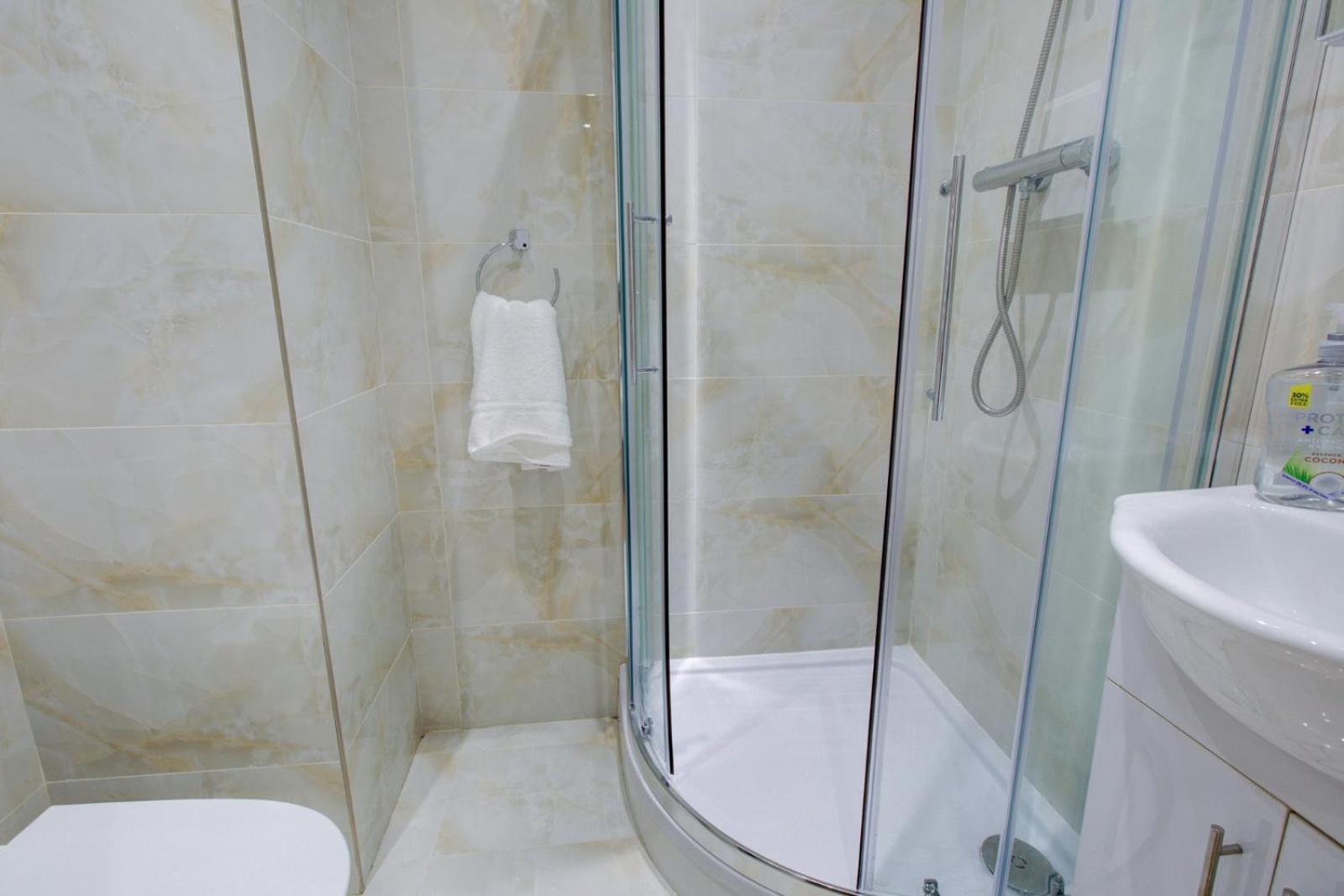 Lamont Hotel لندن المظهر الخارجي الصورة