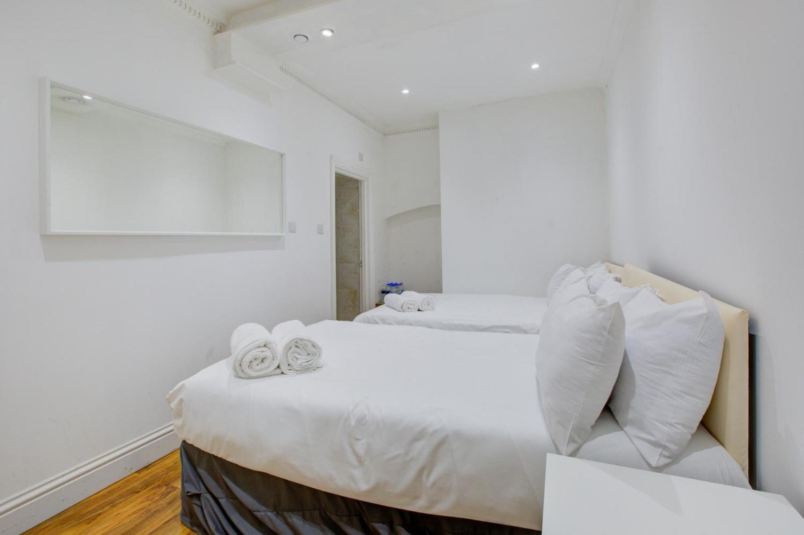 Lamont Hotel لندن المظهر الخارجي الصورة