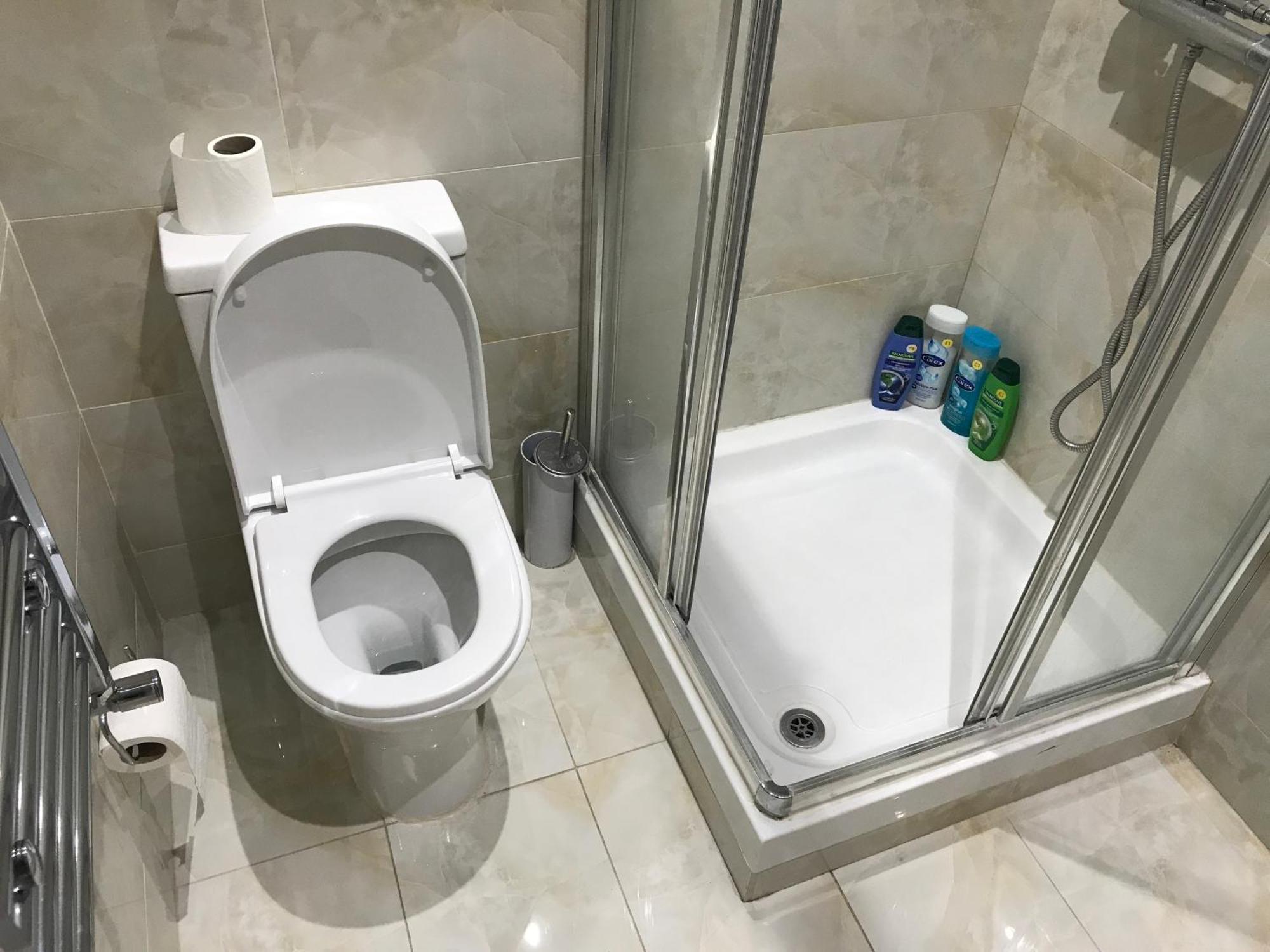 Lamont Hotel لندن المظهر الخارجي الصورة